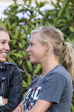 Amelie Intert 41 - Elke Jaeger Gedaechtnisturnier